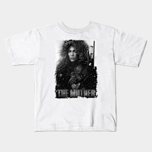 2023 Thriller Kids T-Shirt